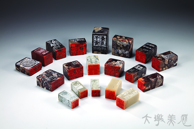 [甲齋自酬] 莫昍霖