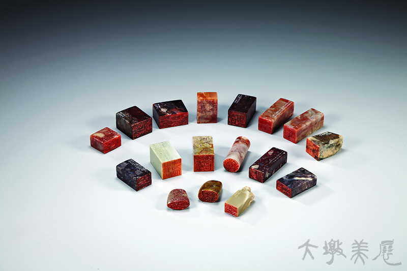 [鐵筆留痕] 林冠賢