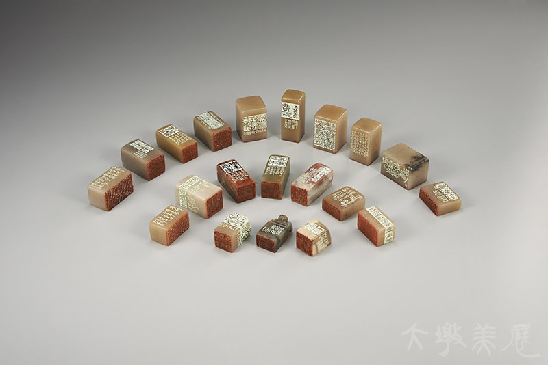 [平淡是福人長壽] 杜其東