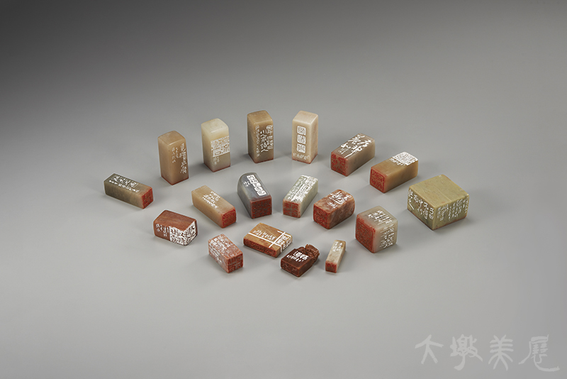 [汲古生新] 賴錦源