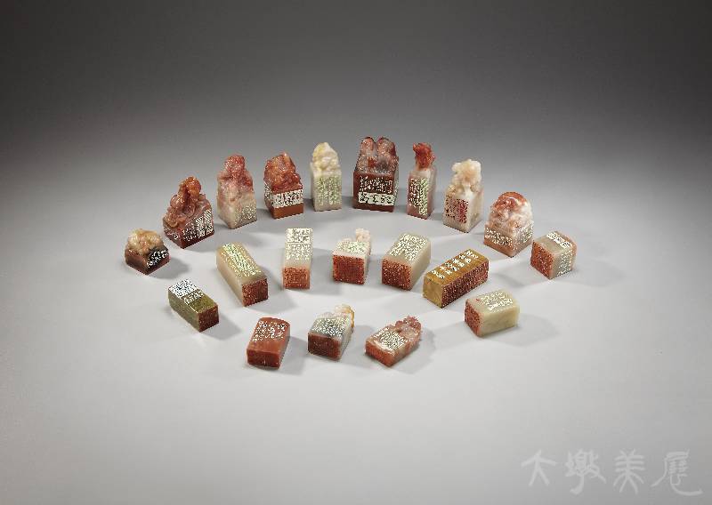 [延年益壽] 杜其東