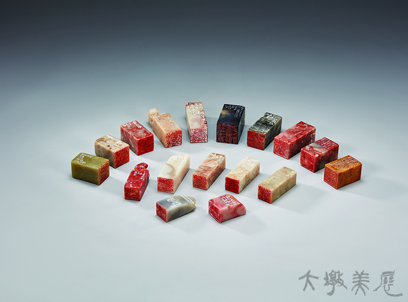 [不怕雪裡藏] 劉廣毅