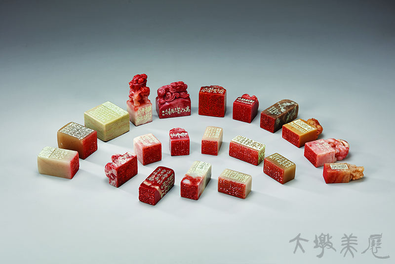 [自然自得自在] 杜其東