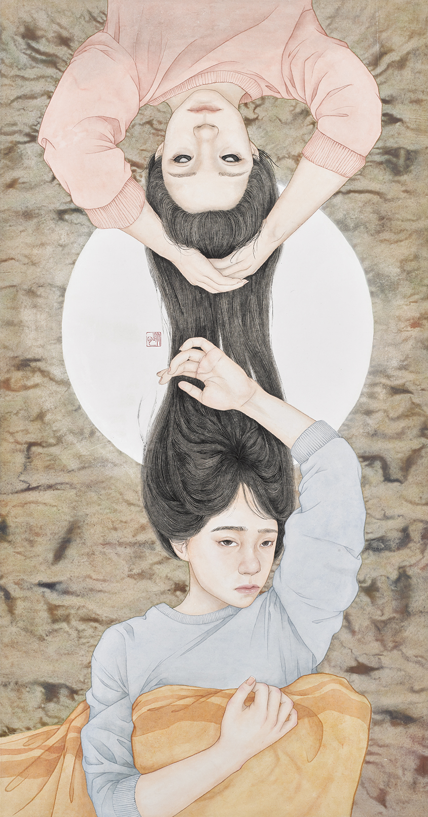 [無寐] 廖彩妏