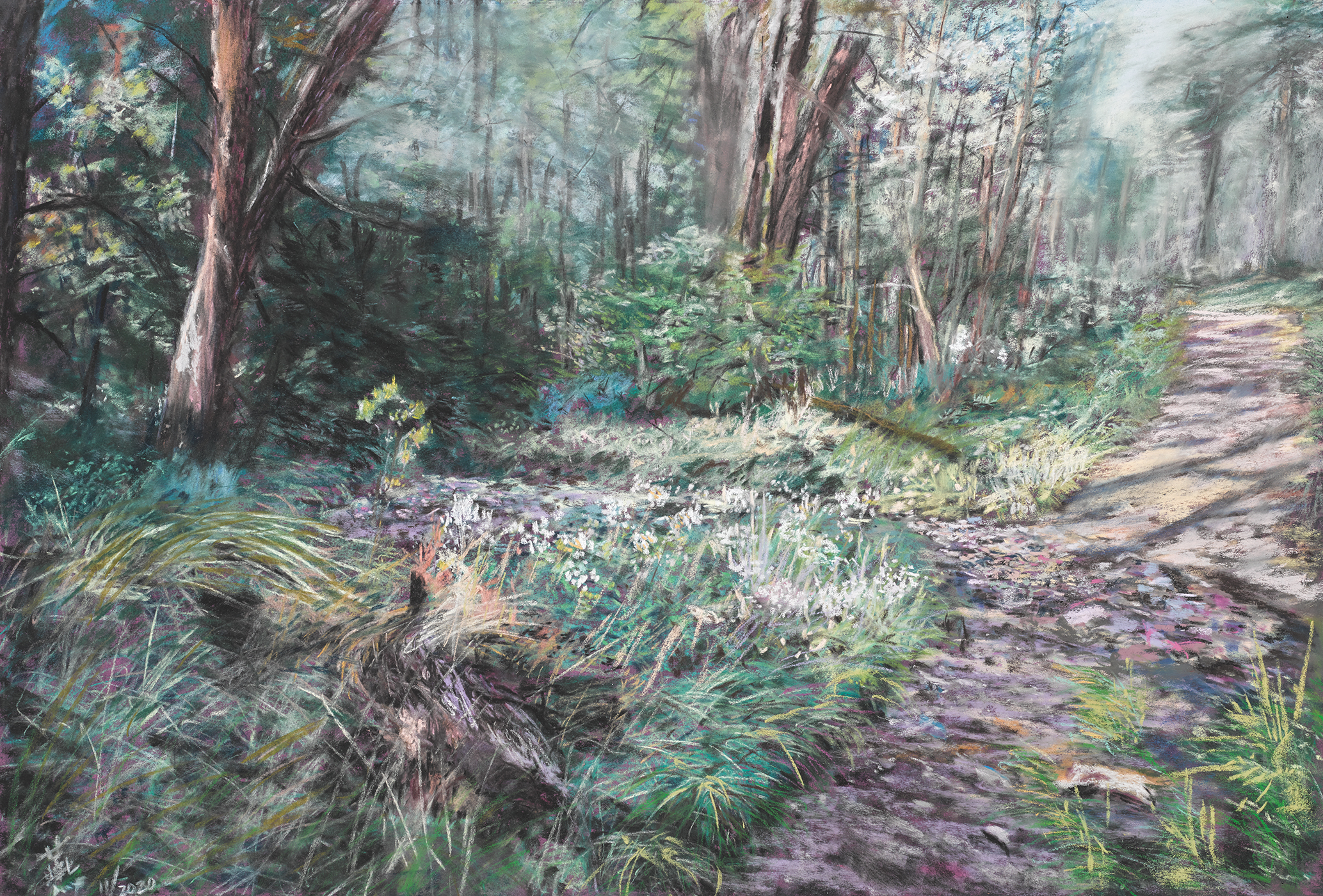 [魔法森林] 李玉燕