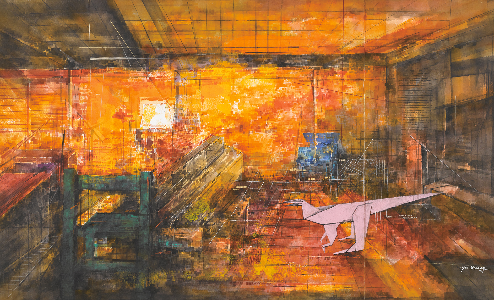 [時間記憶] 林郁翔