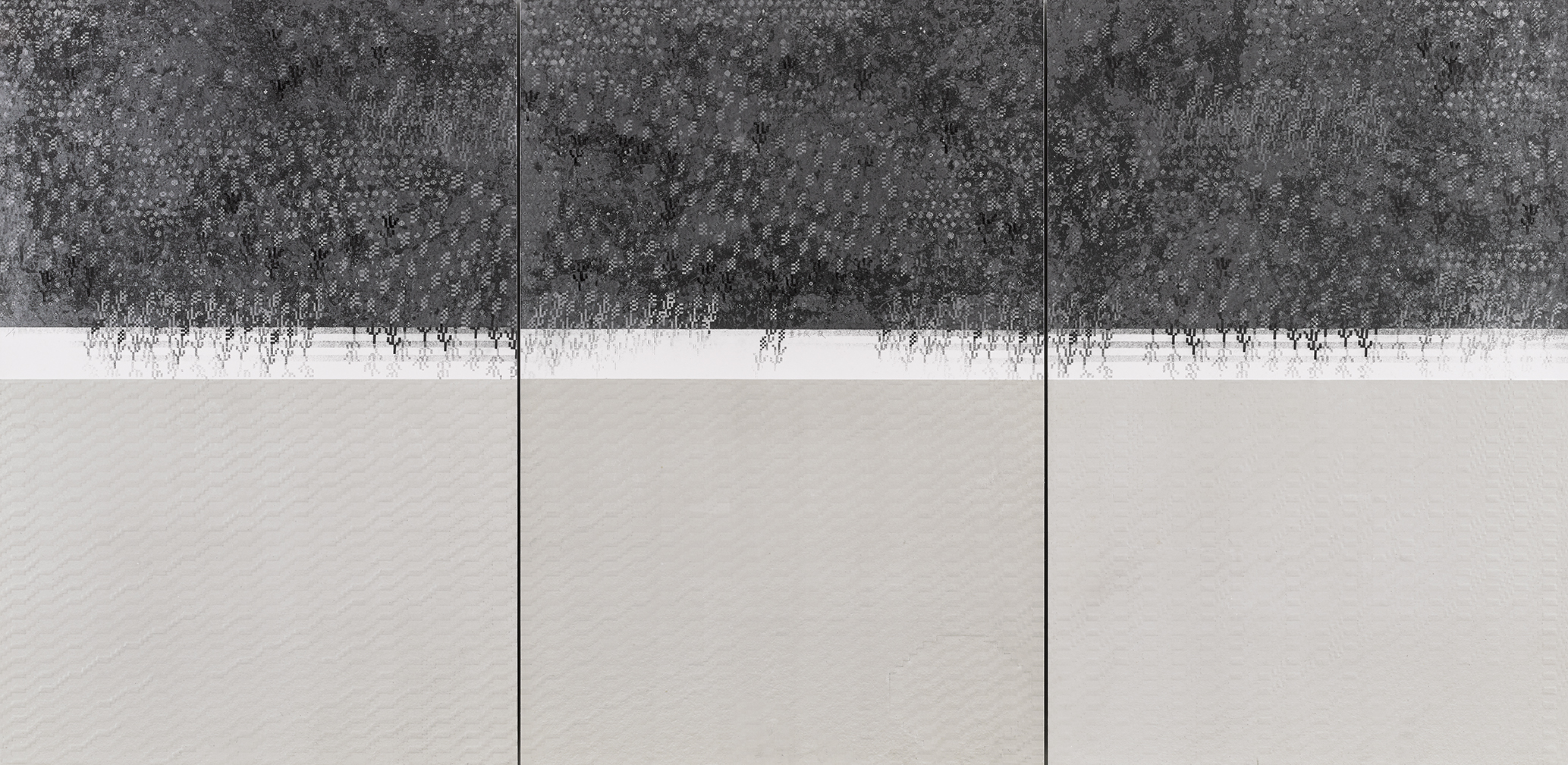 [晝與夜 - 夜] 黃得誠