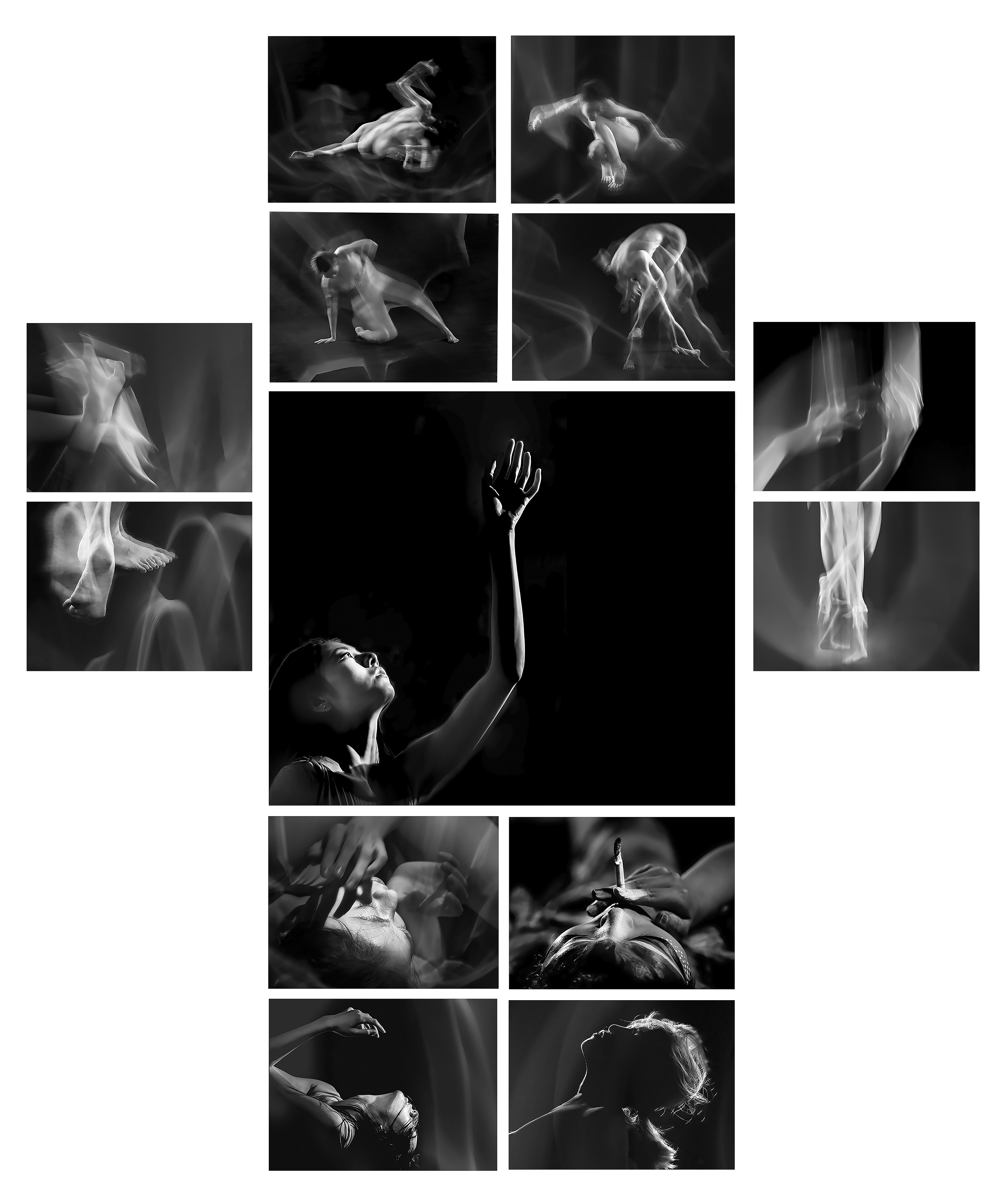 [傾聽靈魂的聲音] 蔡致和