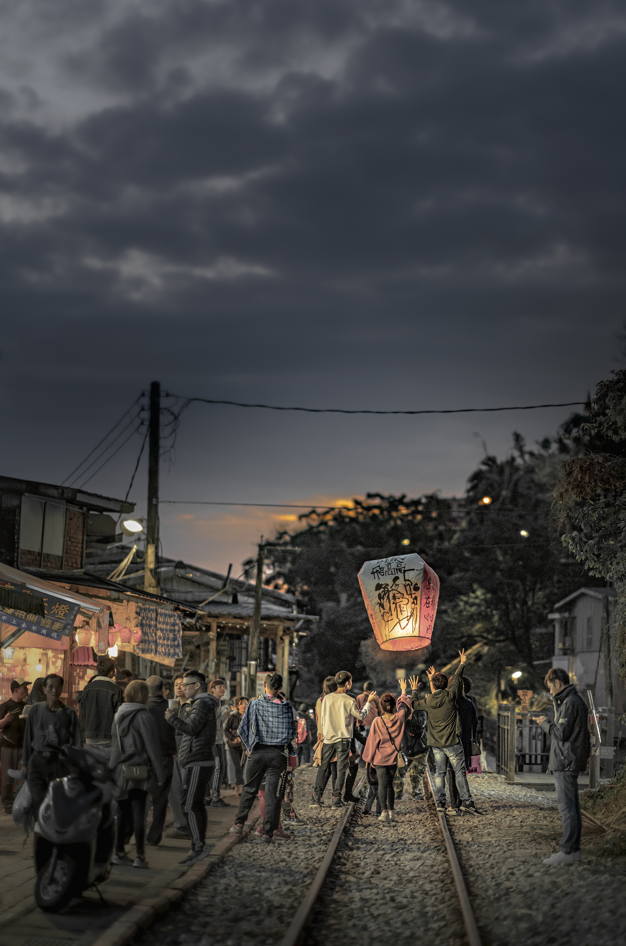 [飛高高] 沈克昌