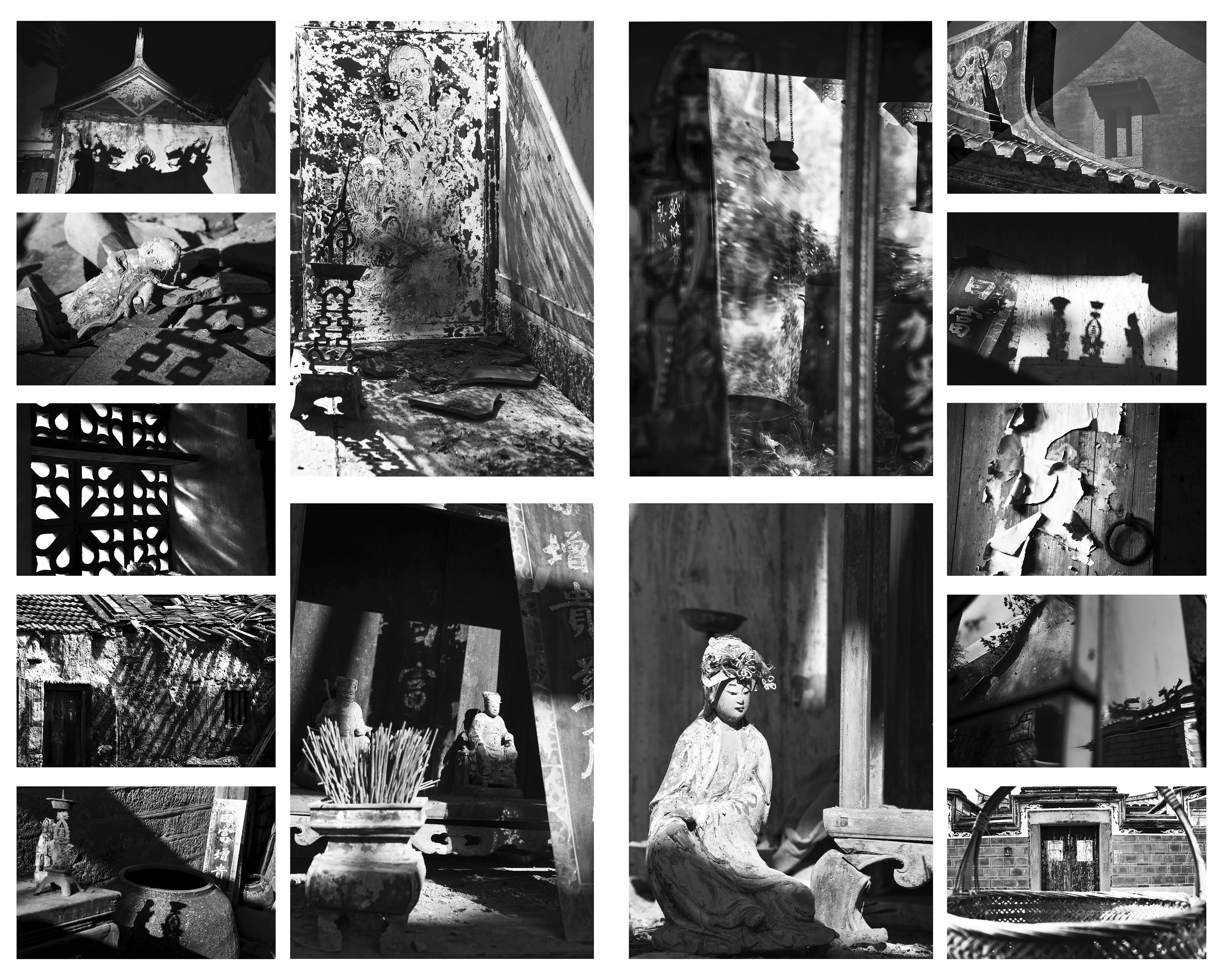 [古厝的印記] 劉桂蘭