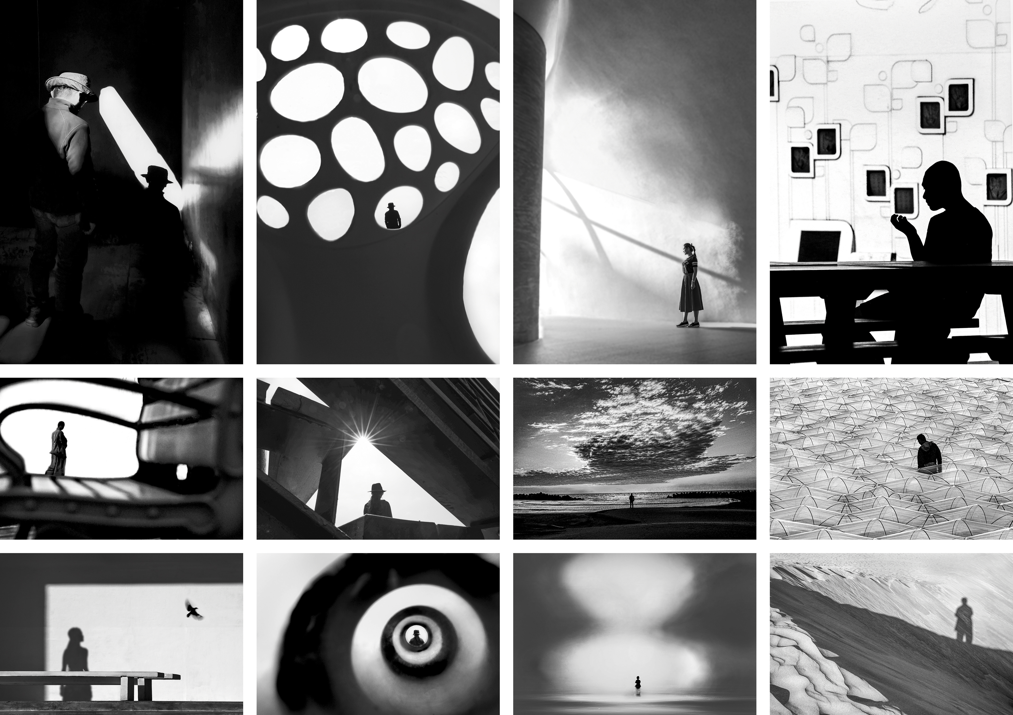 [我思故我在] 楊明洲