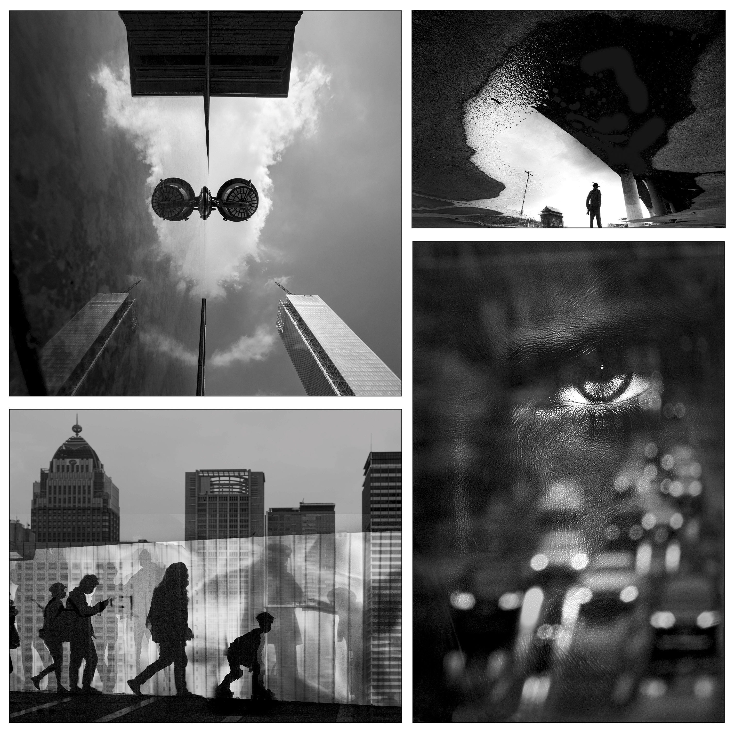 [心象之城] 楊媛琇