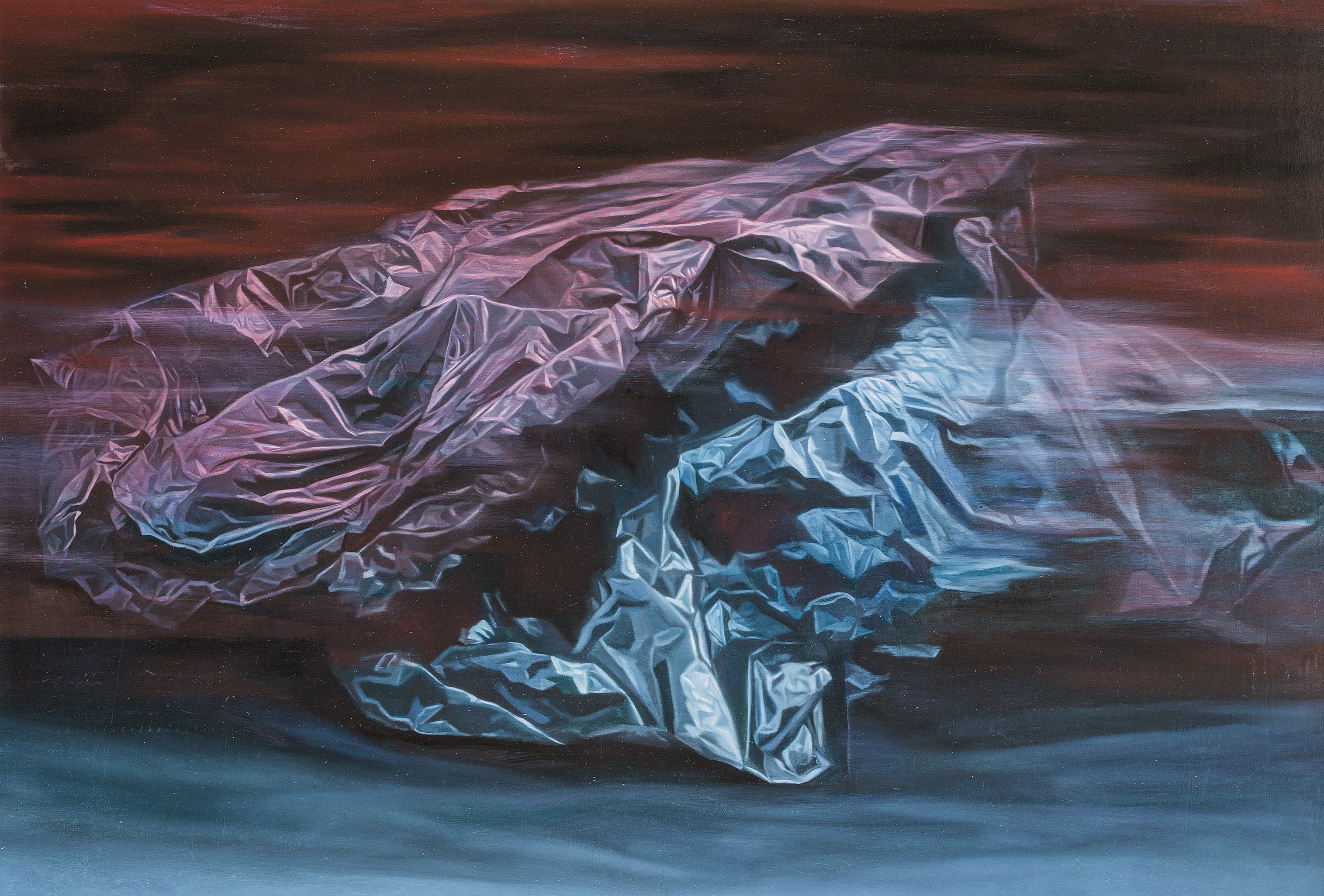 [變體的焦慮—塊壘] 葉哲瑀