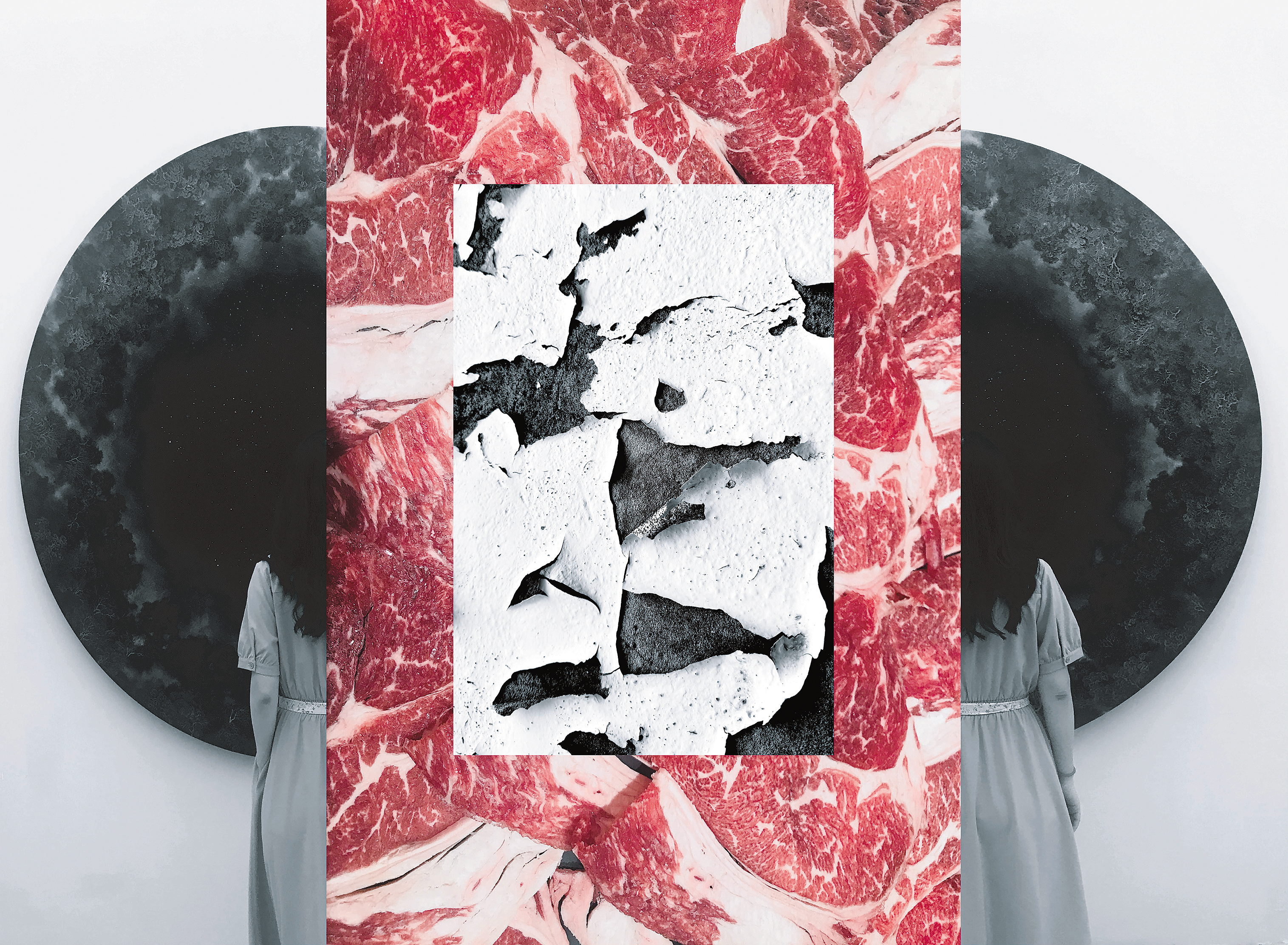 [人為刀俎，我為魚肉] 陳銘宏