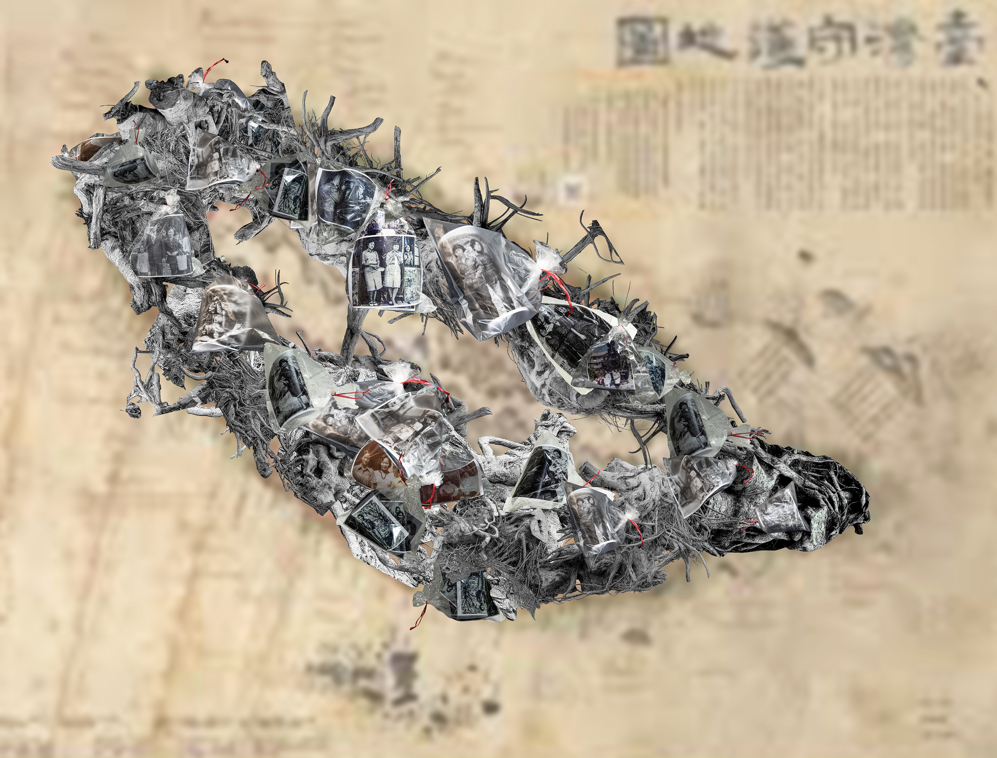 [被保存的記憶] 何瑞卿