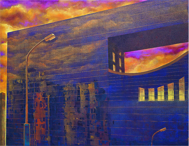 [民政議言堂] 徐聖淵