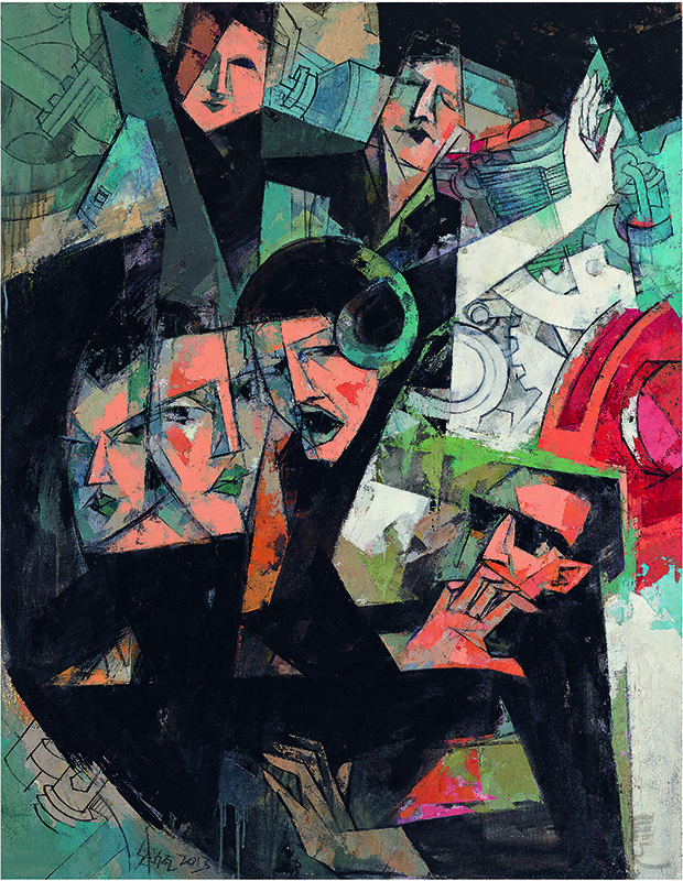 [麻吉夥伴] 黃輝坪