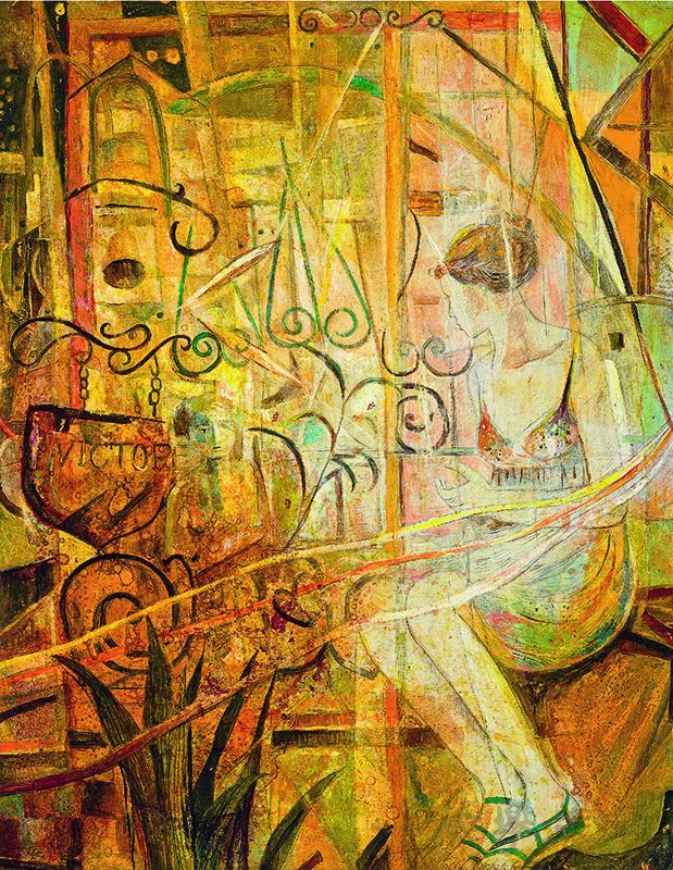 [望春風] 陳妙玲