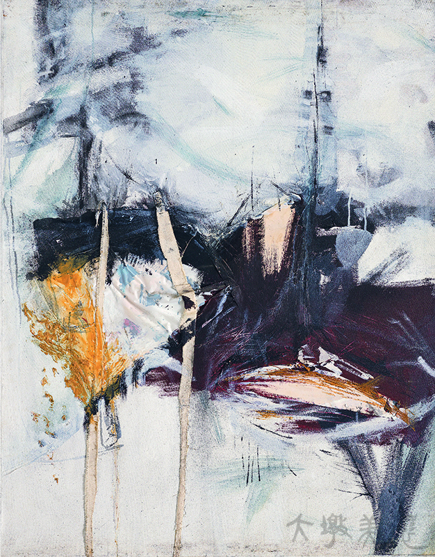 [生命之旅] 翁沛瑩