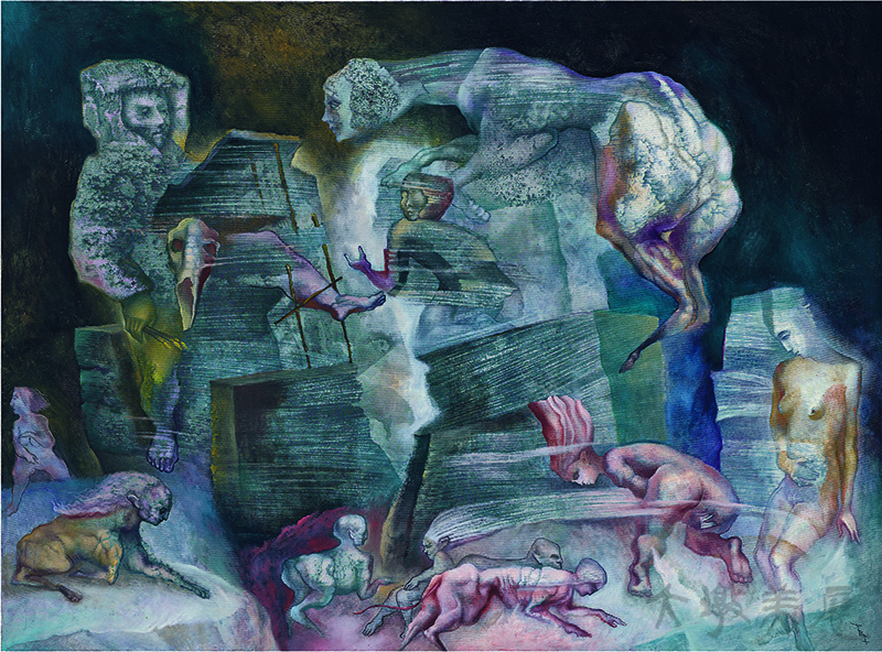 [我的掙扎] Wladimir Barantschikov