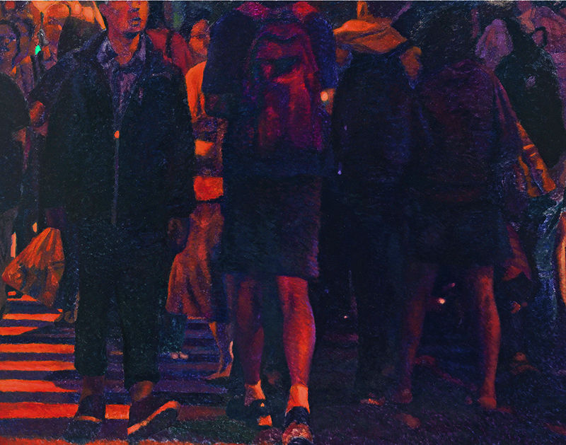 [臺北印象 3] 蔡鎮宇