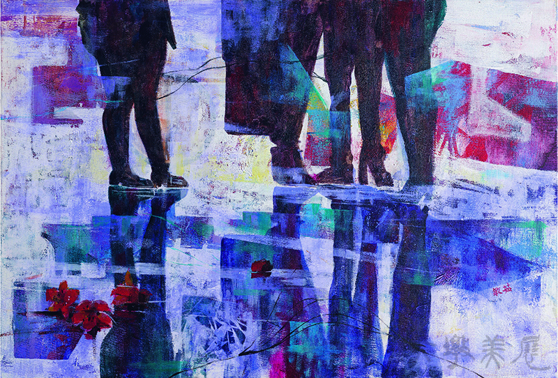 [影‧蹤] 邱敏茹