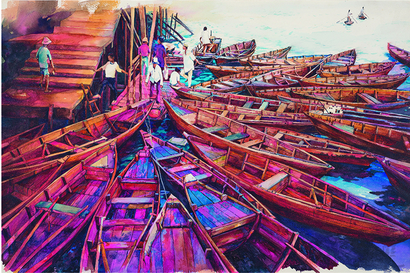 [攜手同圓II] 楊偉彬