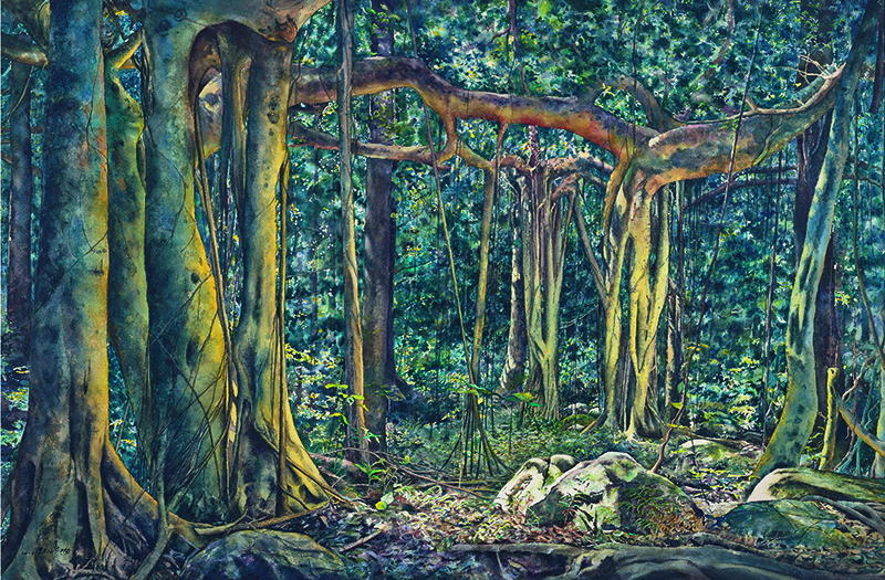 [森之祭] 郭心漪