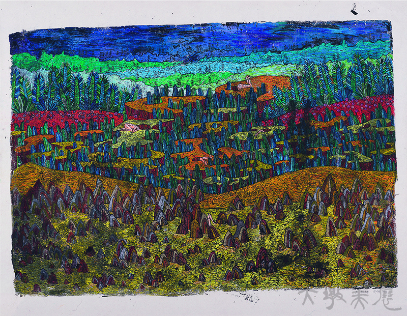 [鴕鳥夢] 周佑貞