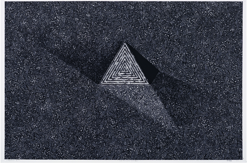 [物件 III] Pawel Delekta