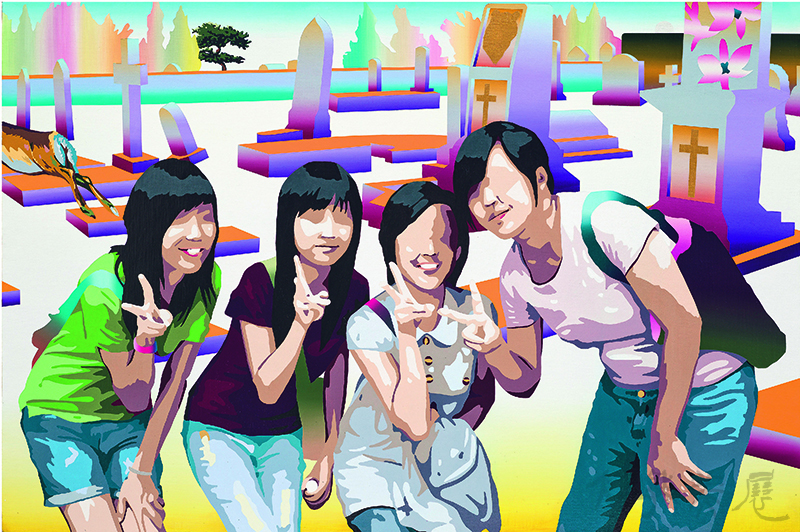 [到此一遊] 黃舜廷