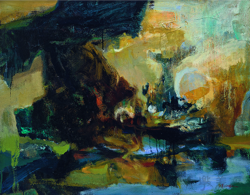 [翼行紀] 龔煜珊