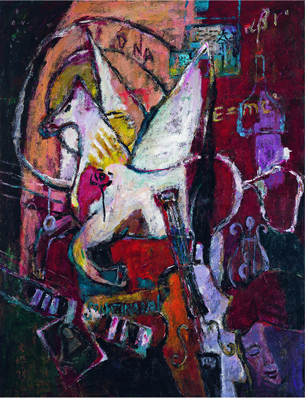 [玫瑰願] 馬文坪