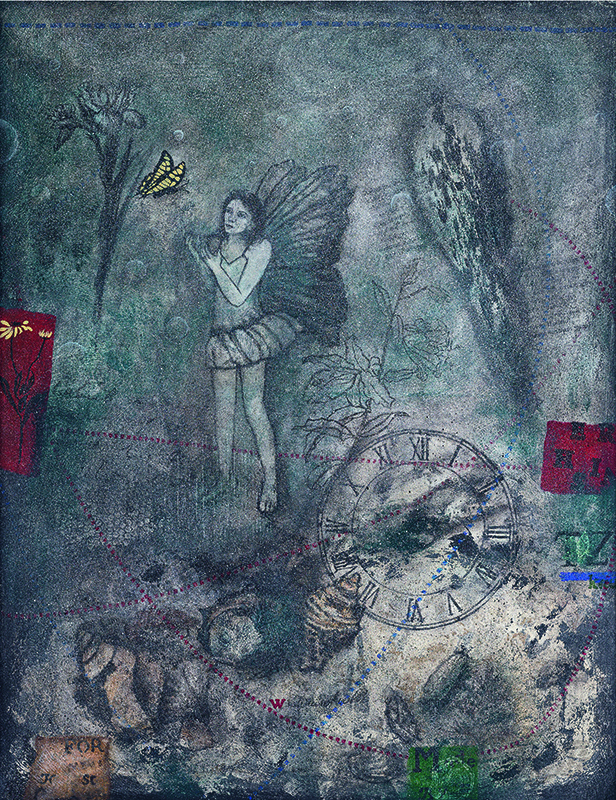 [夢境追尋] 高爾欣