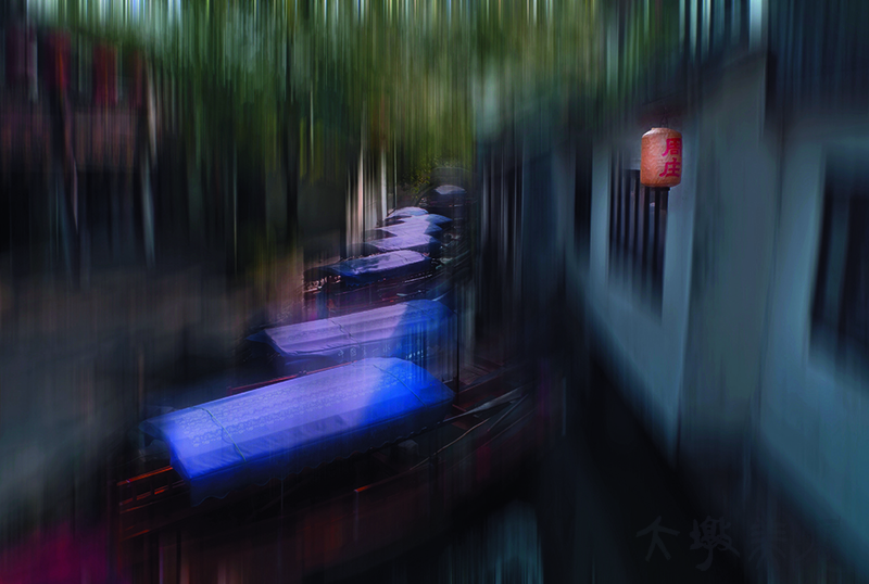 [泊] 謝麗珠