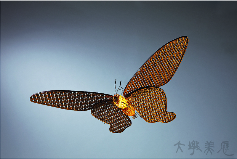 [蝶飛鳳舞] 蔡宜君