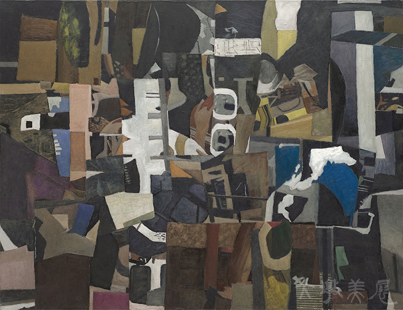 [都會戀曲] 蔡仁德