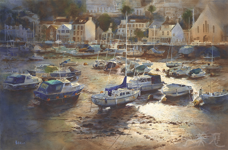 [小港晨曦] 龔維國