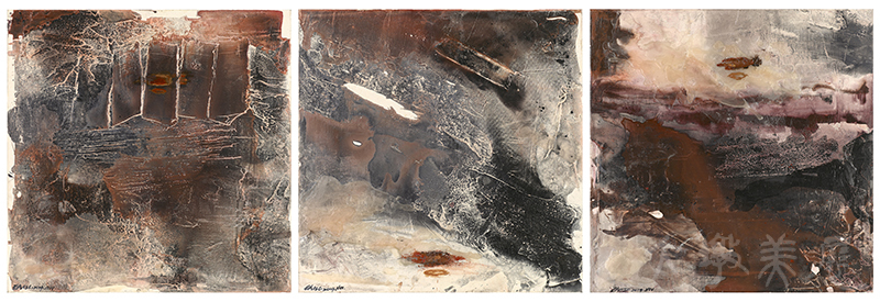 [Fall in Fall] 陳語軒