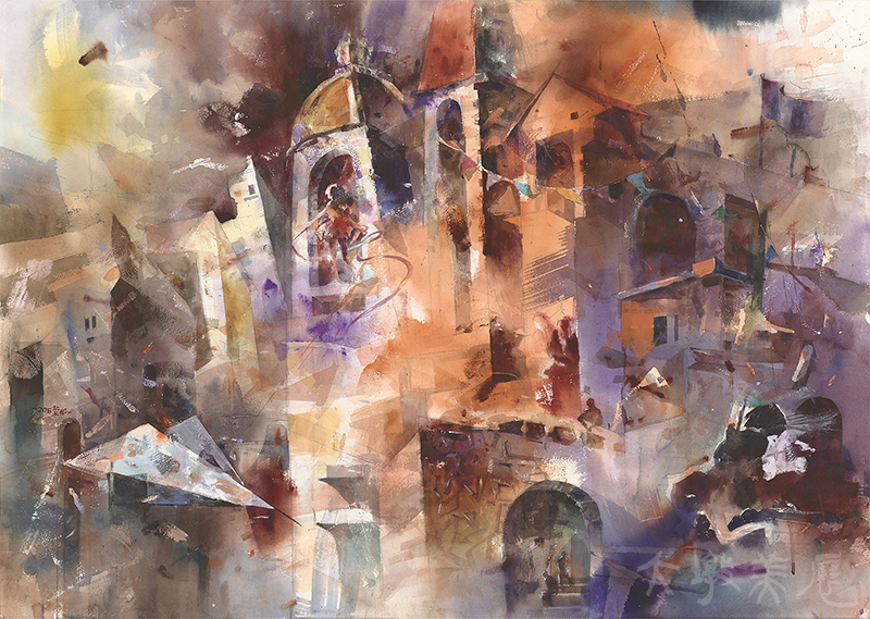 [飛越夢想橙] 許萱郁