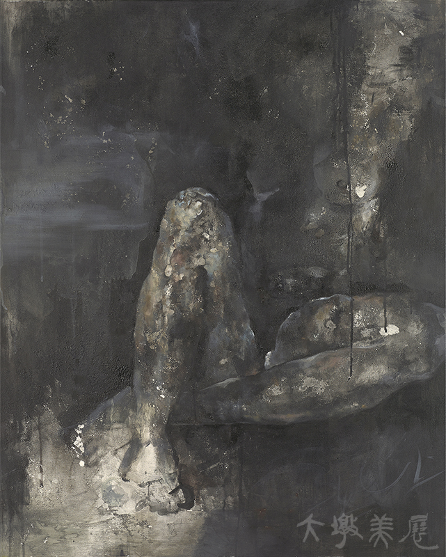 [黑色的故事] 劉昕宜