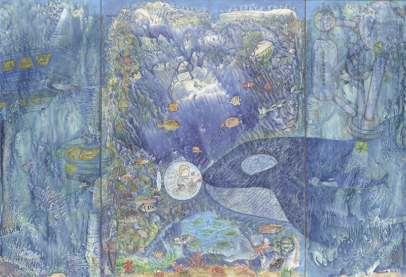 [童言稚語] 陳樹枝