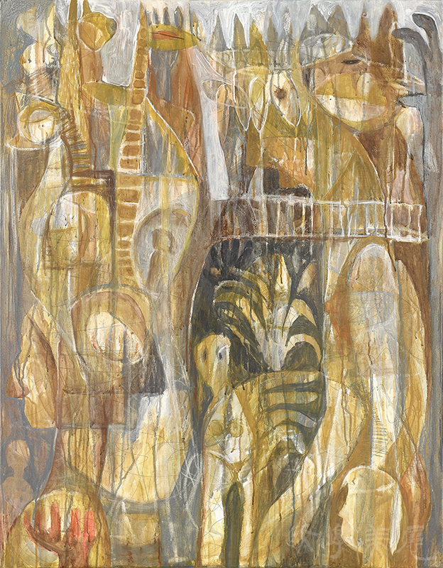 [奈何之橋] 蔡元桓