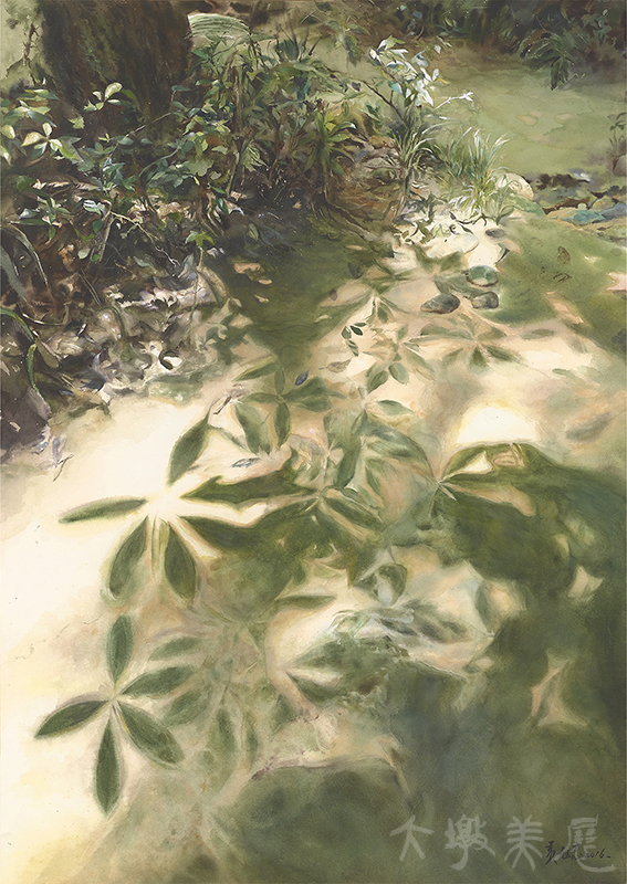 [森之光] 黃旭志