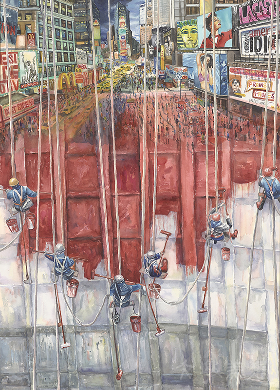 [背後的真實] 吳宏德