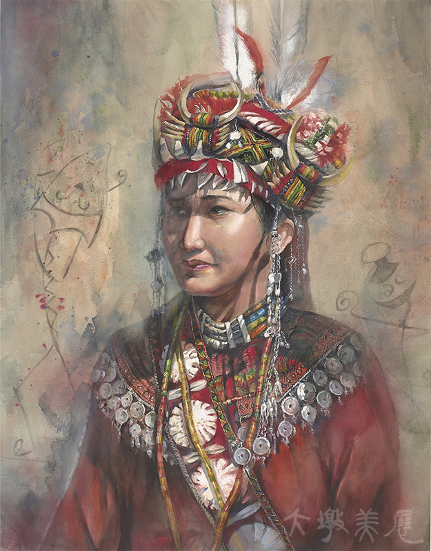 [時光思念] 周中丞