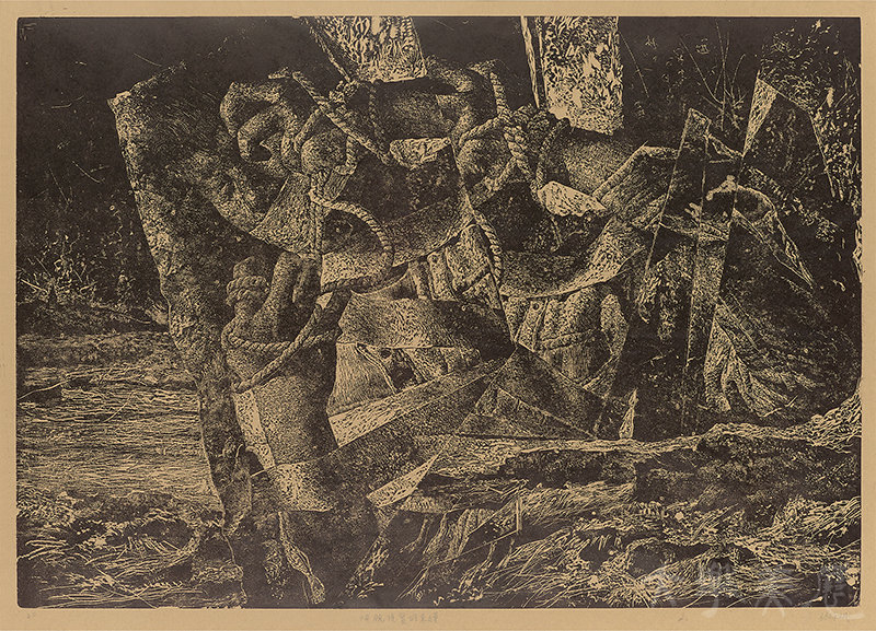 [擺脫現實的束縛] 林冠斌