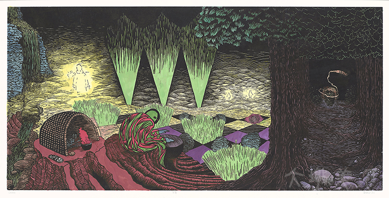 [旅程] Jon Renzella