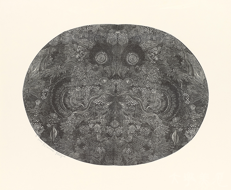 [夢的意識] 黃瓊儀