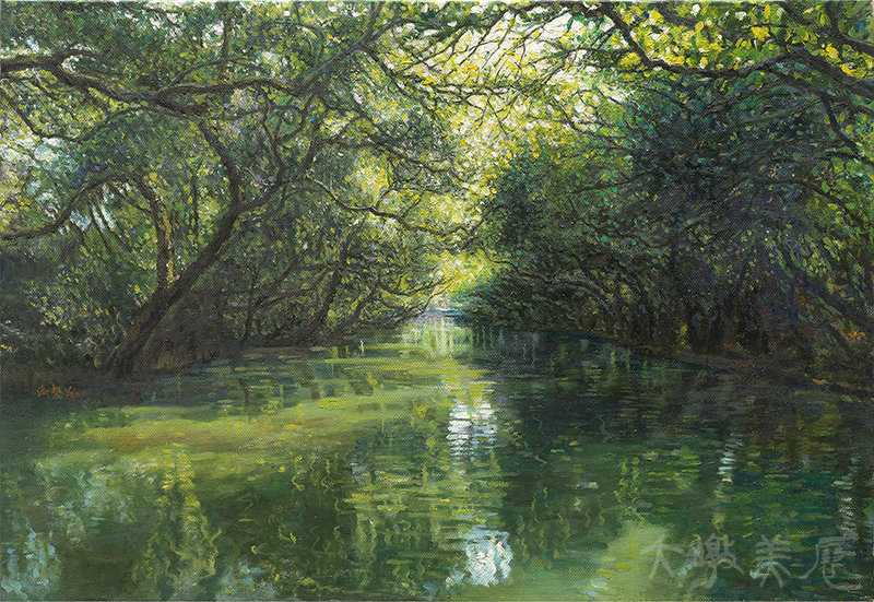 [微光盼望] 楊潘淑磬